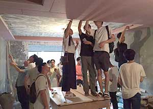 杭州室內(nèi)設(shè)計培訓(xùn)機(jī)構(gòu)